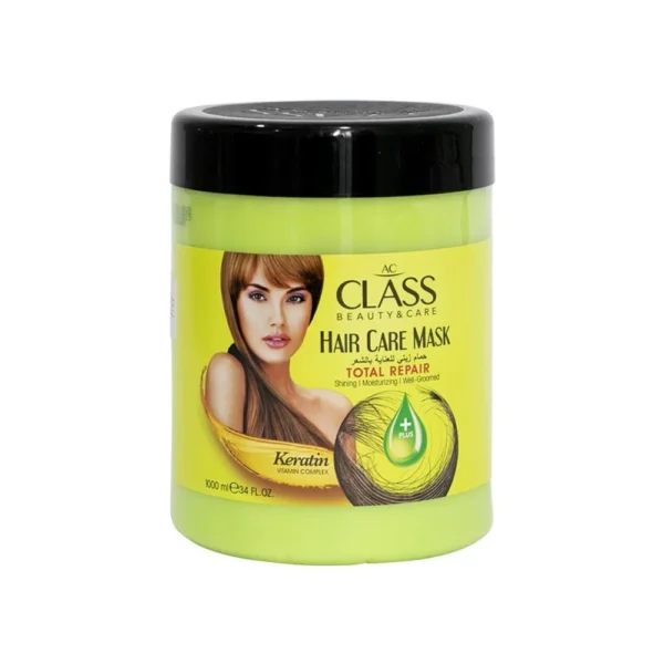 حمام زيت الشعر بالكراتين من 1000ML - CLASS