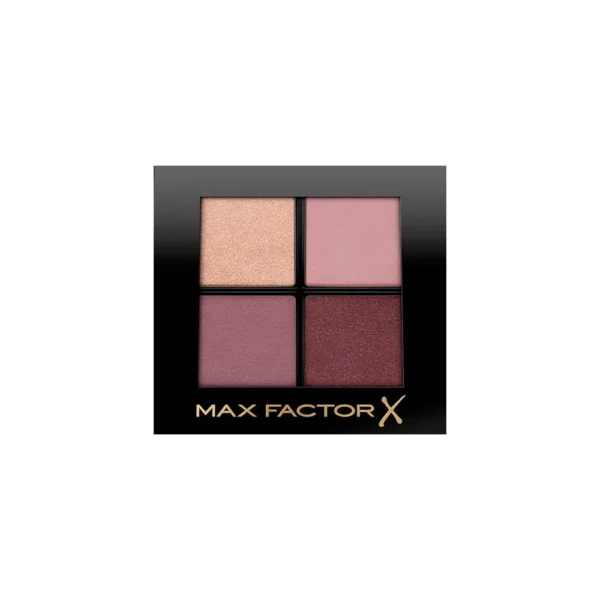 لوحة ظلال العيون MAX FACTOR COLOR X-002_c02 _caushed blooms