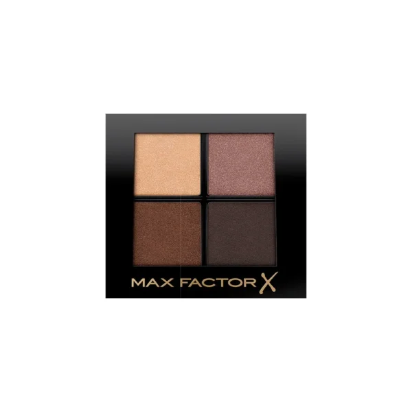 لوحة ظلال العيونAMAX FACTOR COLOR X-PERT 003HAZY SANDSH